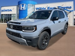 2026 Honda Passport RTL SUV