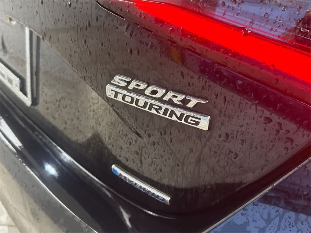 Thumbnail: 2025 Honda Civic - 11