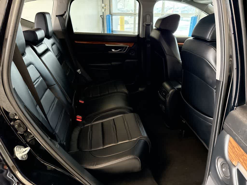 Thumbnail: 2022 Honda CR-V - 24