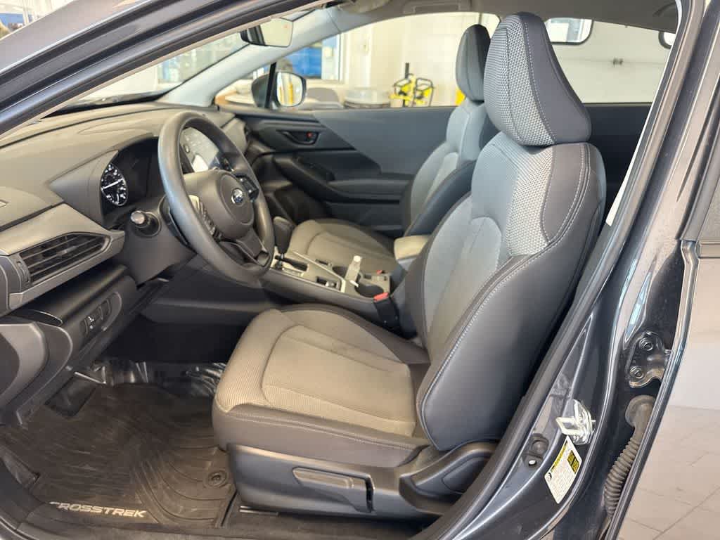 Thumbnail: 2024 Subaru Crosstrek - 18