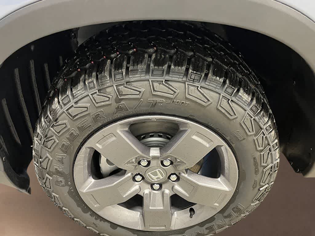 Thumbnail: 2026 Honda Ridgeline - 11