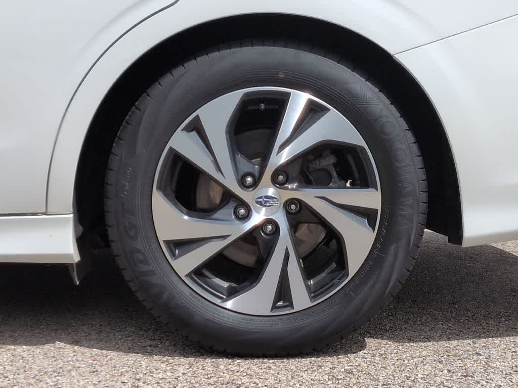 Thumbnail: 2025 Subaru Legacy - 14