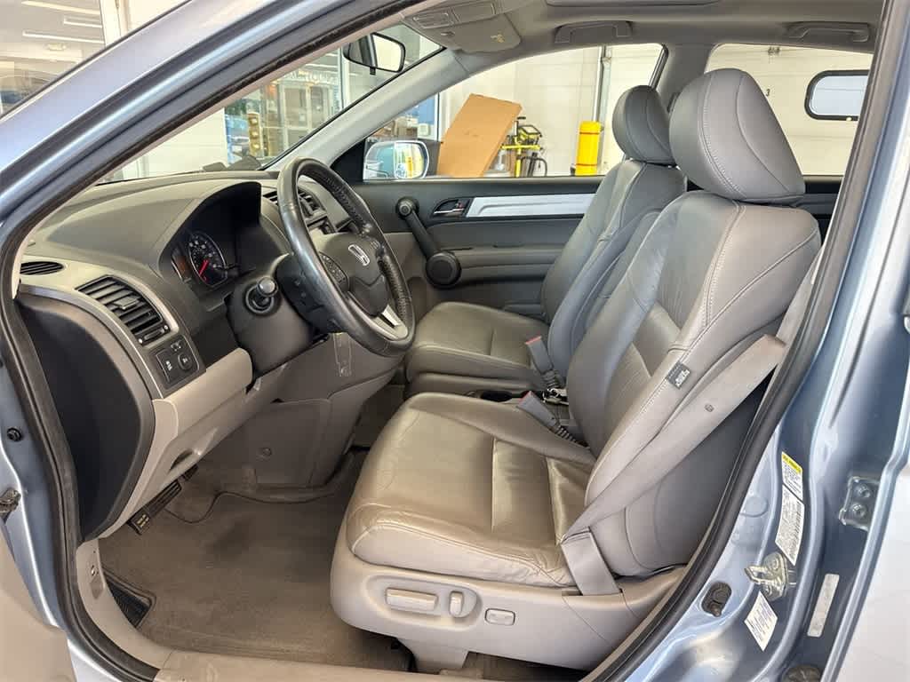 Thumbnail: 2011 Honda CR-V - 17