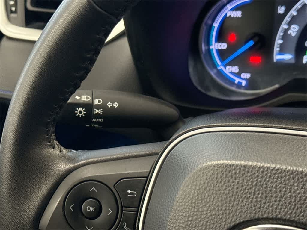 Thumbnail: 2022 Toyota RAV4 - 28