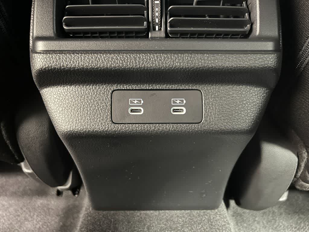 Thumbnail: 2026 Honda Accord - 27