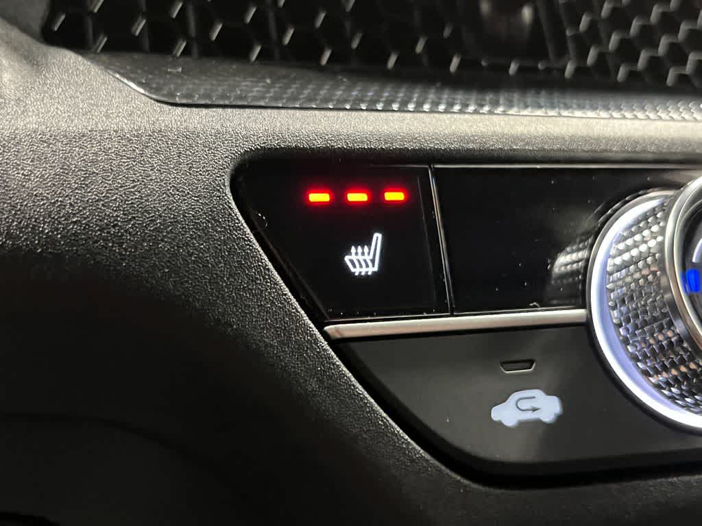 Thumbnail: 2026 Honda CR-V - 21