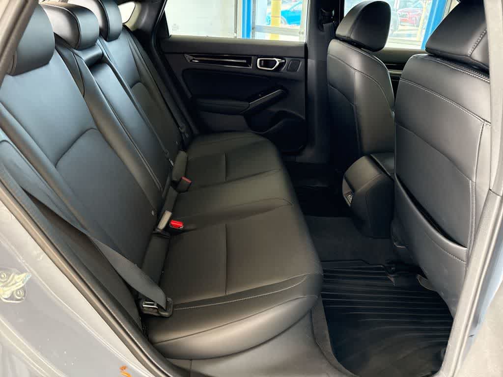 Thumbnail: 2022 Honda Civic - 25