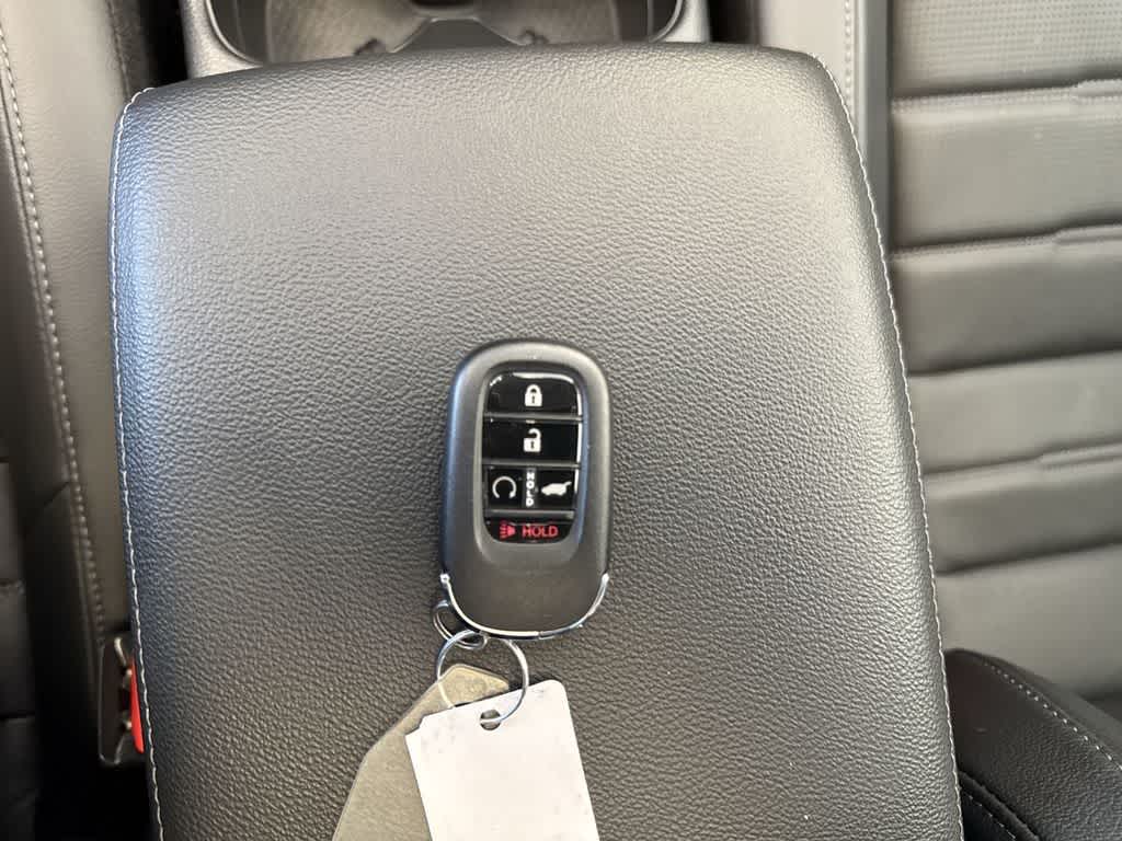 Thumbnail: 2024 Honda CR-V - 38