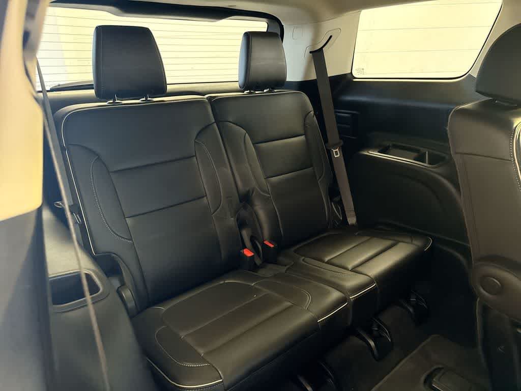 Thumbnail: 2022 GMC Acadia - 23