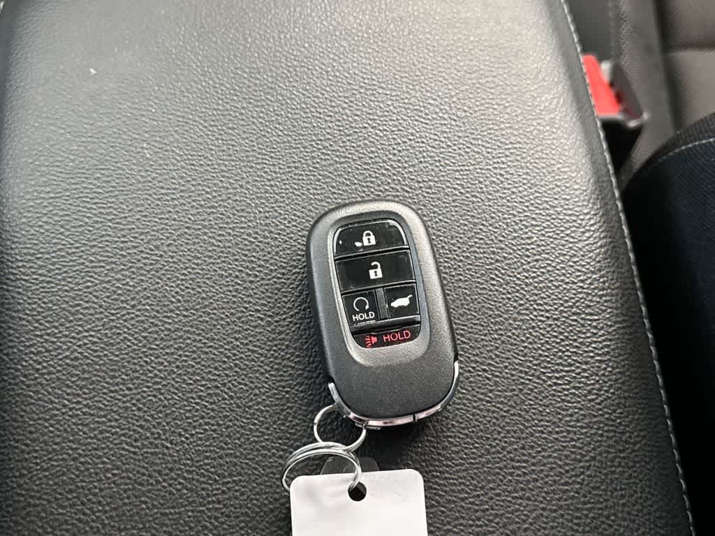 Thumbnail: 2024 Honda CR-V - 37