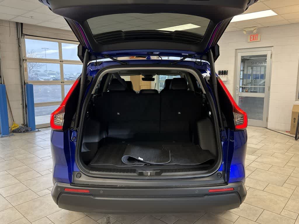 Thumbnail: 2024 Honda CR-V - 38