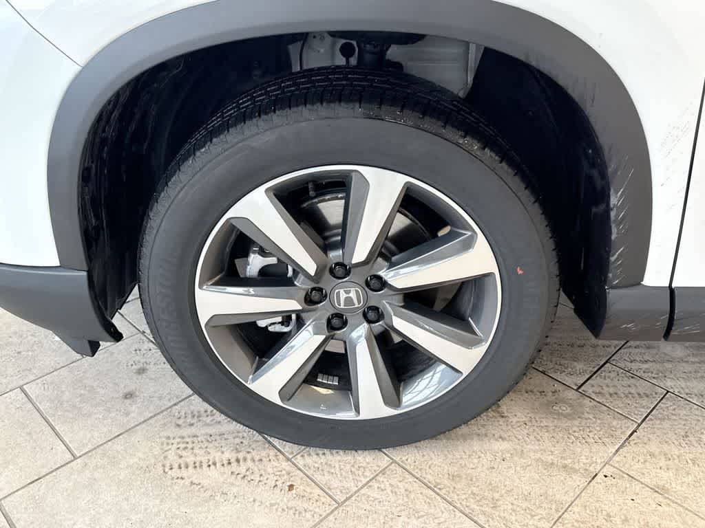 Thumbnail: 2024 Honda Pilot - 15