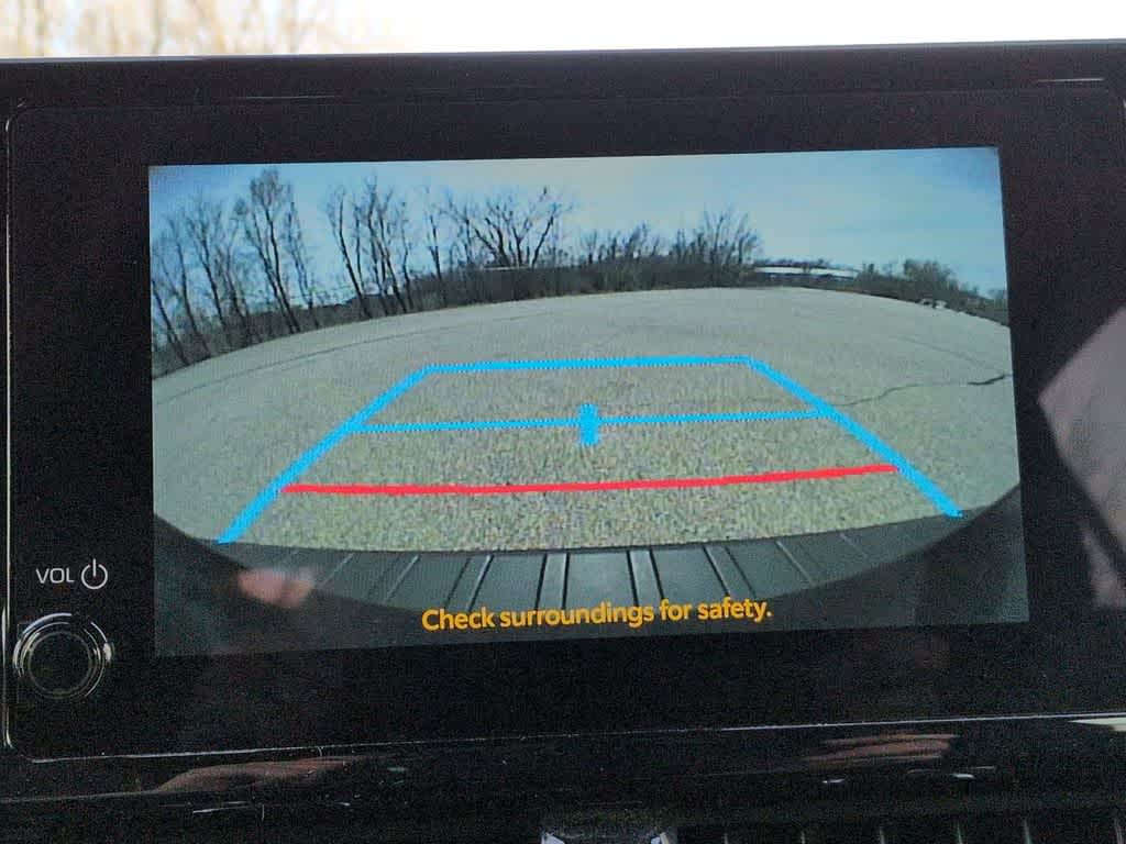 Thumbnail: 2024 Toyota Corolla - 31