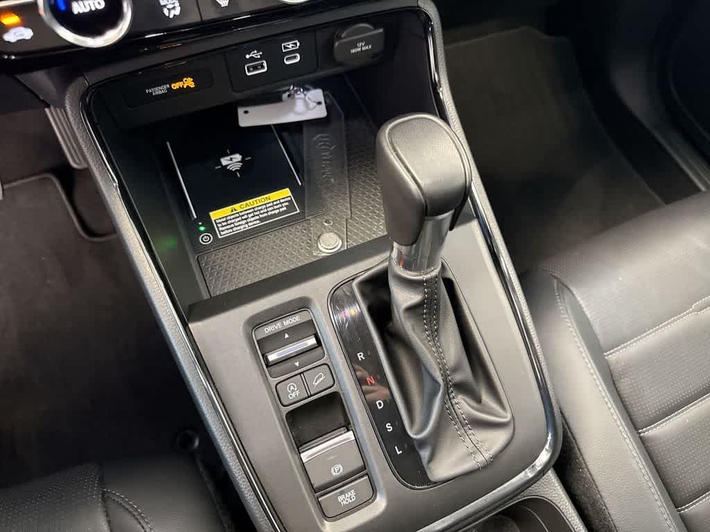 Thumbnail: 2024 Honda CR-V - 36