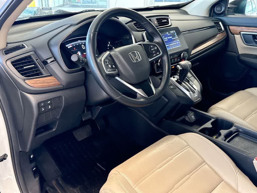 Thumbnail: 2018 Honda CR-V - 12