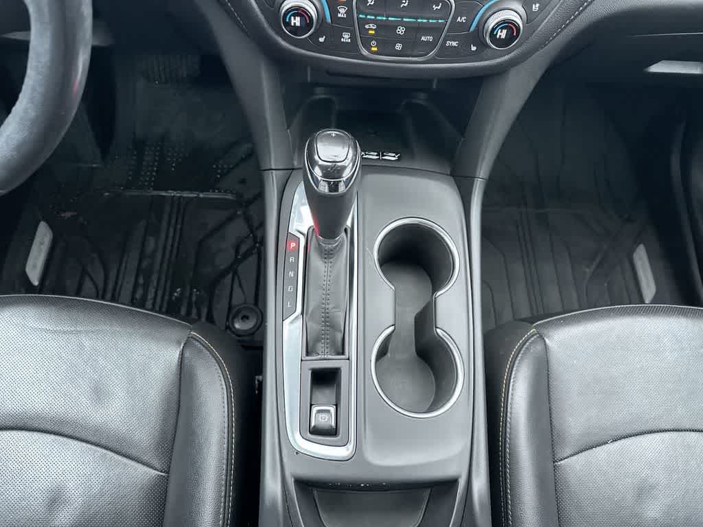 Thumbnail: 2019 Chevrolet Equinox - 28