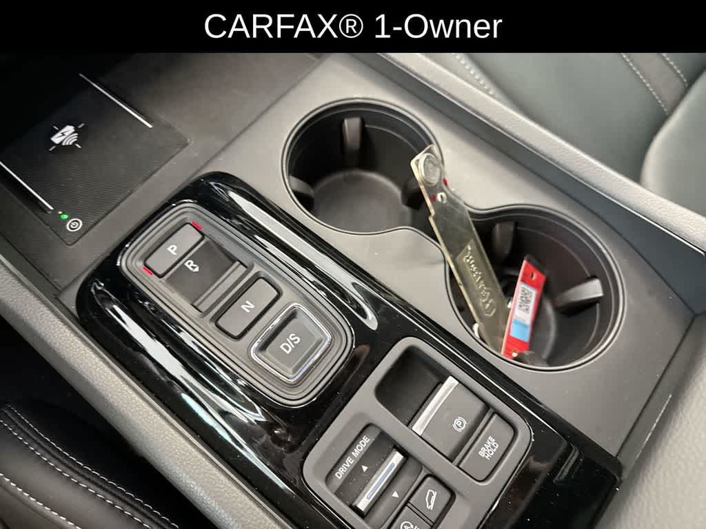 Thumbnail: 2026 Honda Passport - 33