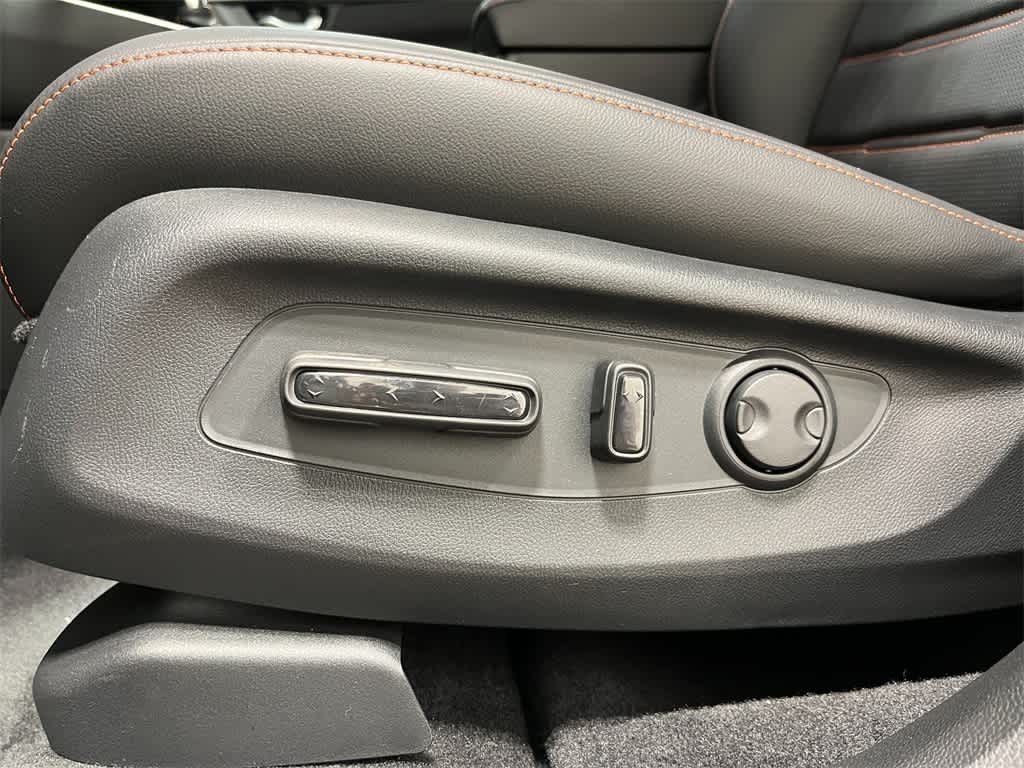 2025 Honda CR-V Sport-L 15