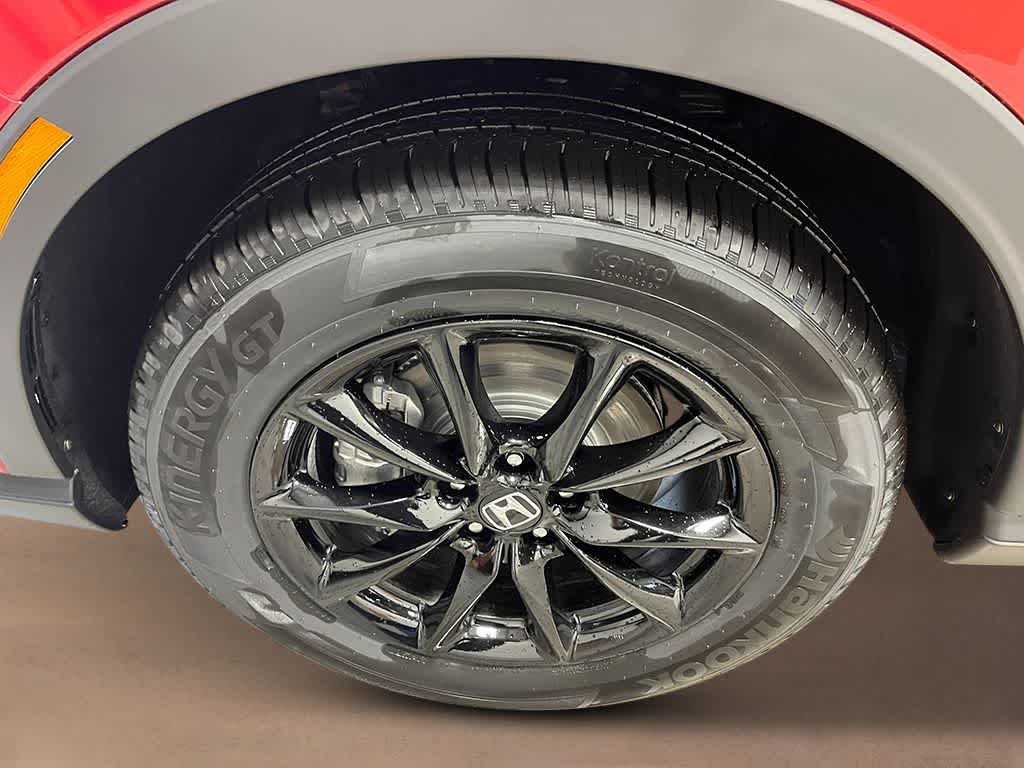 Thumbnail: 2026 Honda CR-V - 10