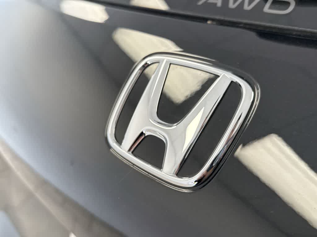 Thumbnail: 2026 Honda HR-V - 13