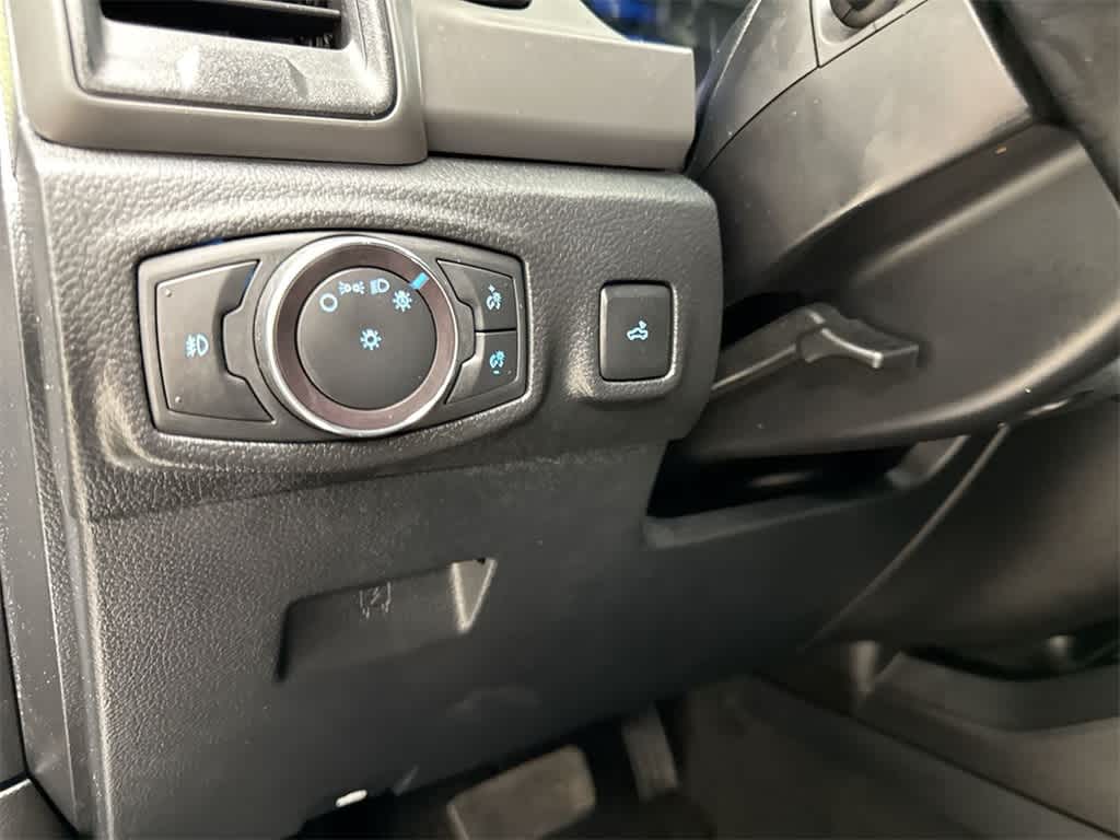 Thumbnail: 2019 Ford Ranger - 38