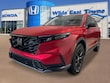  Honda CR-V Hybrid
