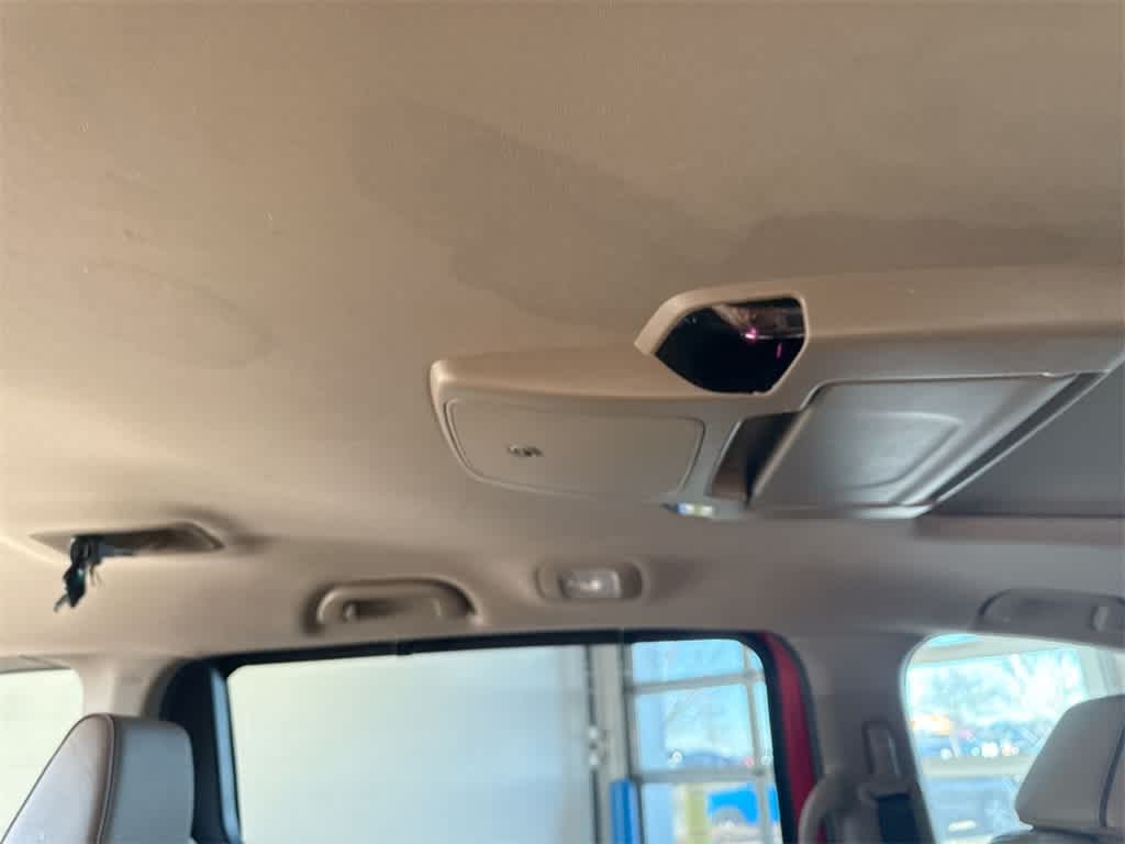 Thumbnail: 2023 Honda Odyssey - 24