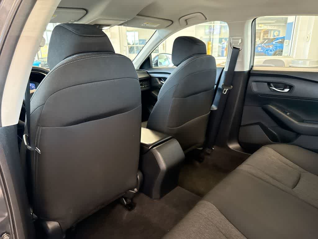 Thumbnail: 2024 Honda Accord - 22