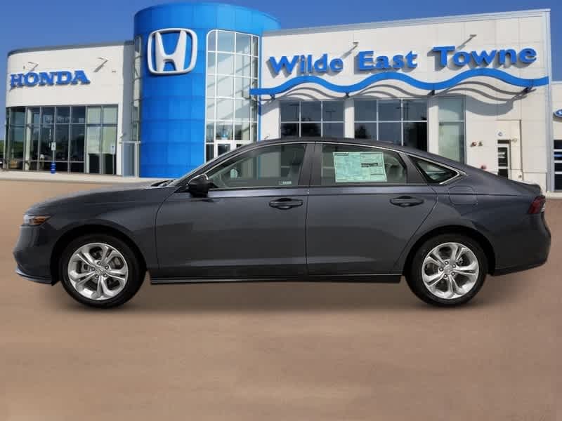 Thumbnail: 2025 Honda Accord - 2