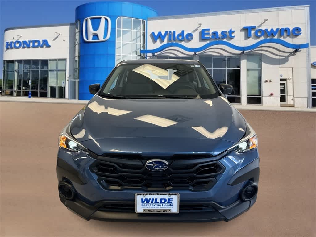 Thumbnail: 2024 Subaru Crosstrek - 3