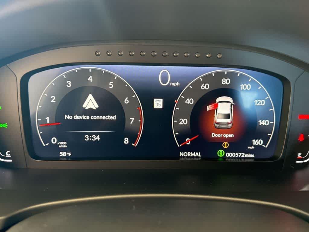 Thumbnail: 2026 Honda Civic - 38