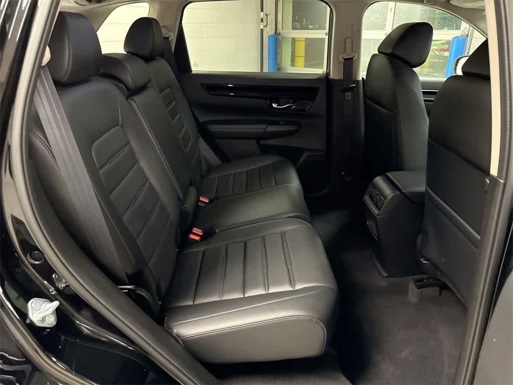 Thumbnail: 2024 Honda CR-V - 21