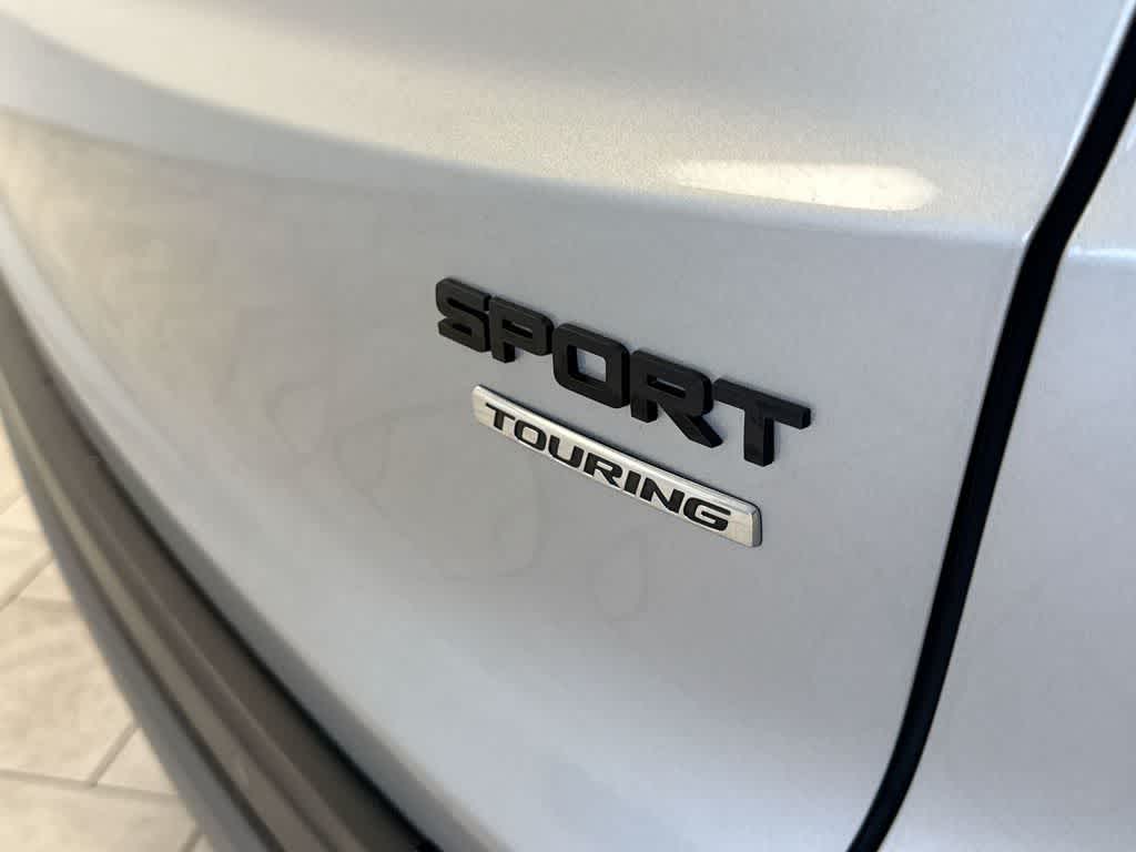Thumbnail: 2025 Honda CR-V - 14