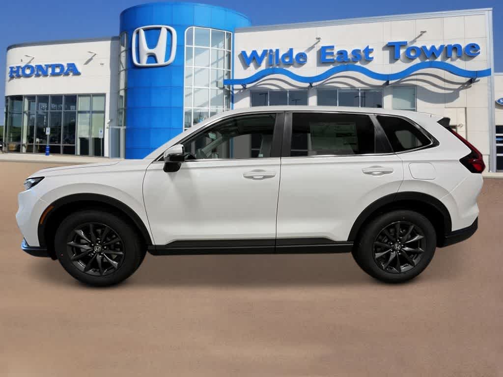 Thumbnail: 2026 Honda CR-V - 2