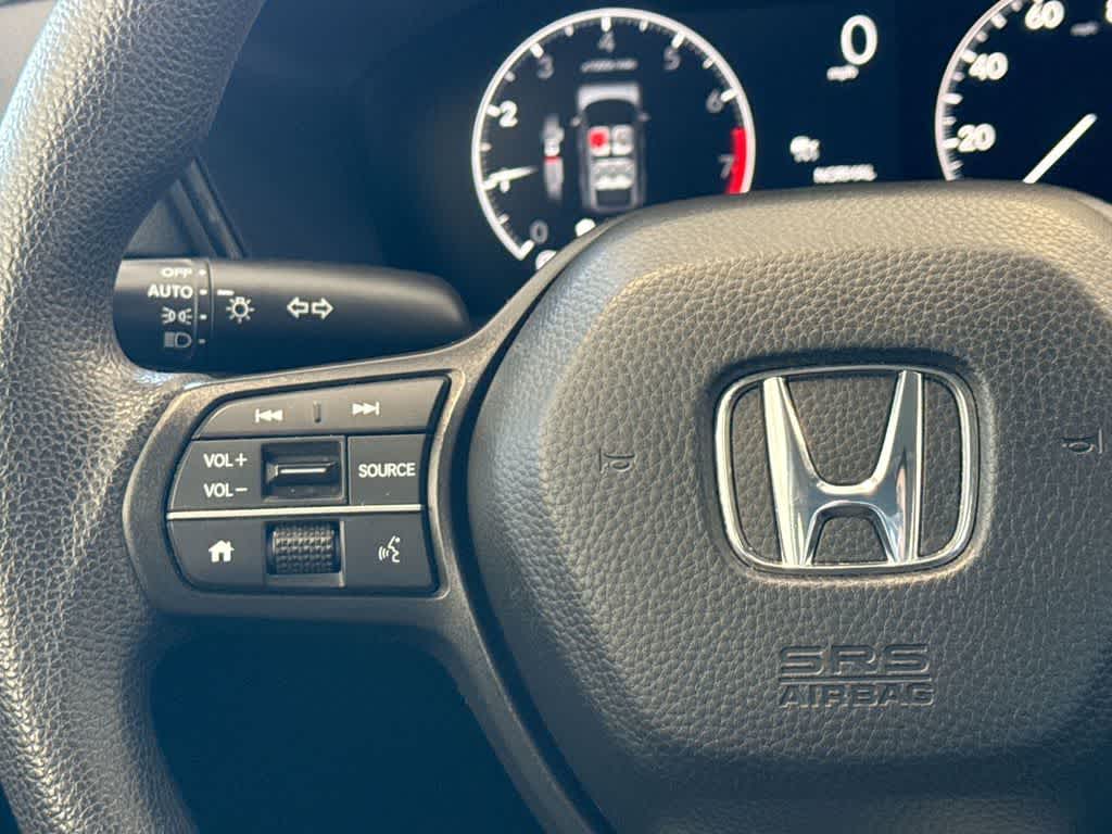 Thumbnail: 2025 Honda CR-V - 30