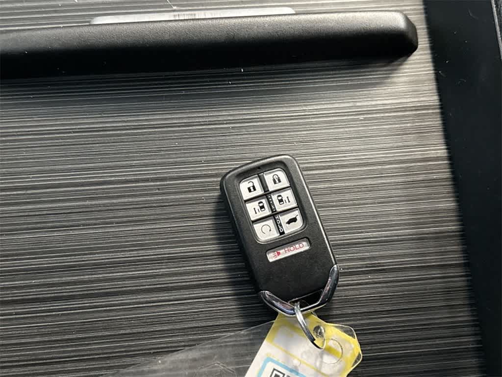 Thumbnail: 2023 Honda Odyssey - 37