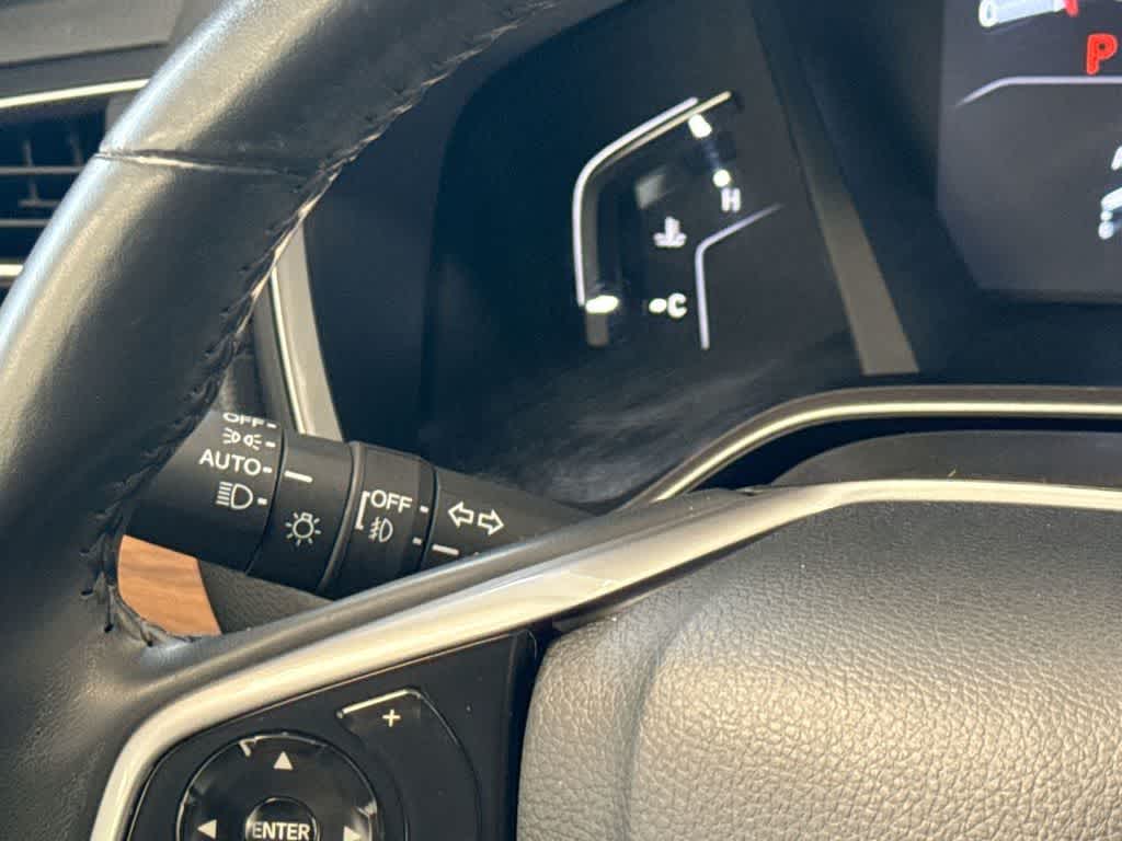 Thumbnail: 2019 Honda CR-V - 28