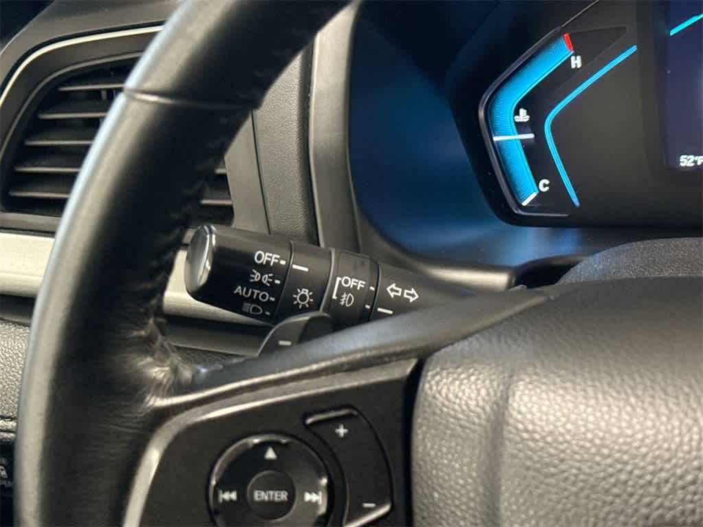 Thumbnail: 2023 Honda Odyssey - 28