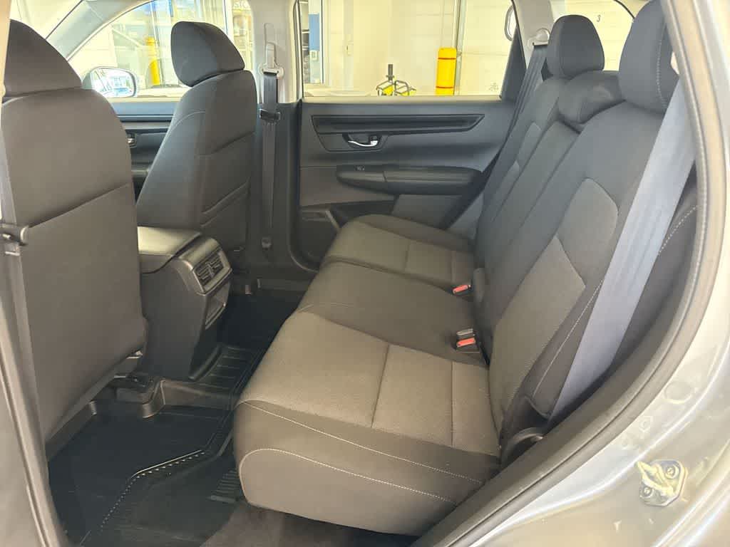 Thumbnail: 2023 Honda CR-V - 23