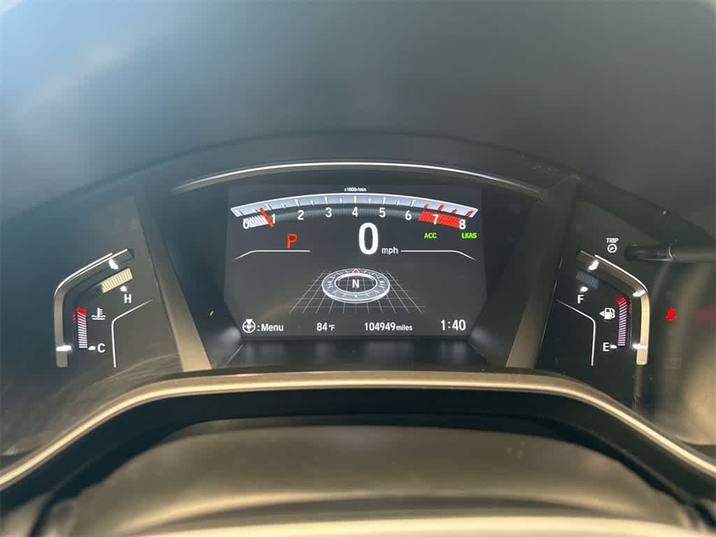 Thumbnail: 2022 Honda CR-V - 35