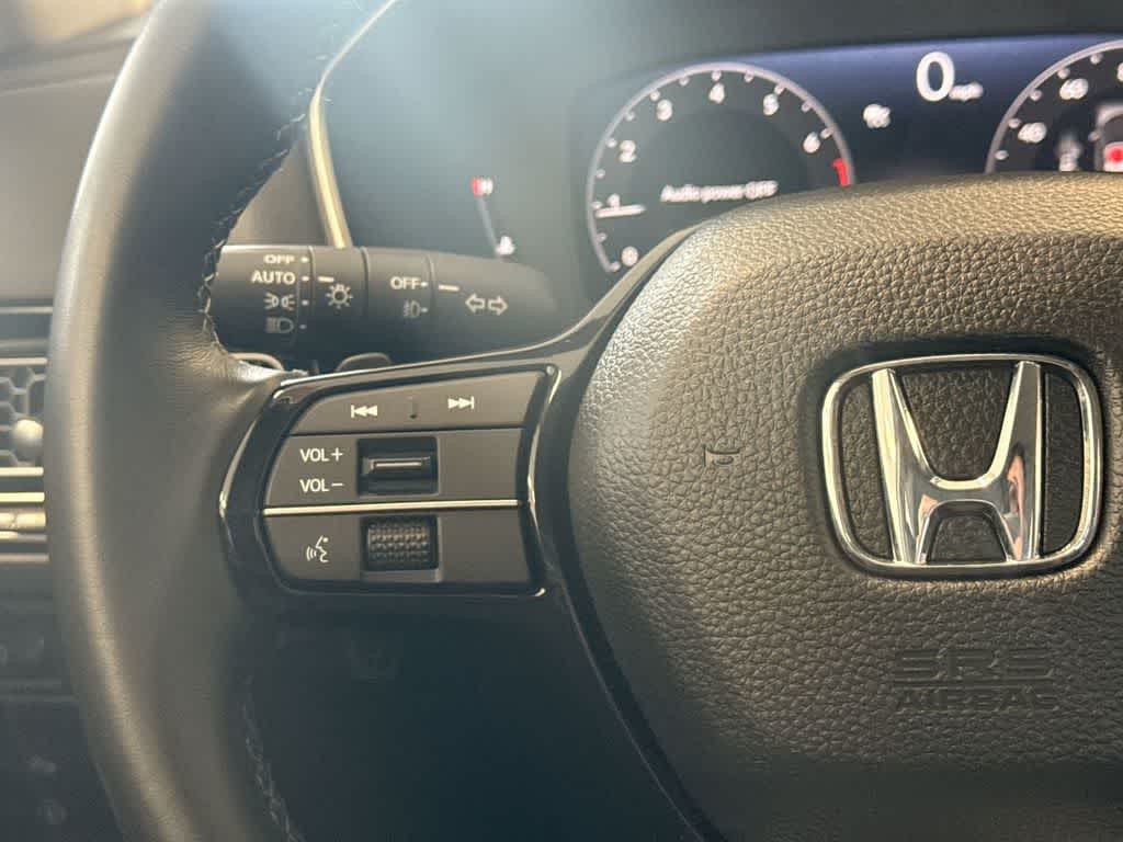 Thumbnail: 2023 Honda Civic - 28