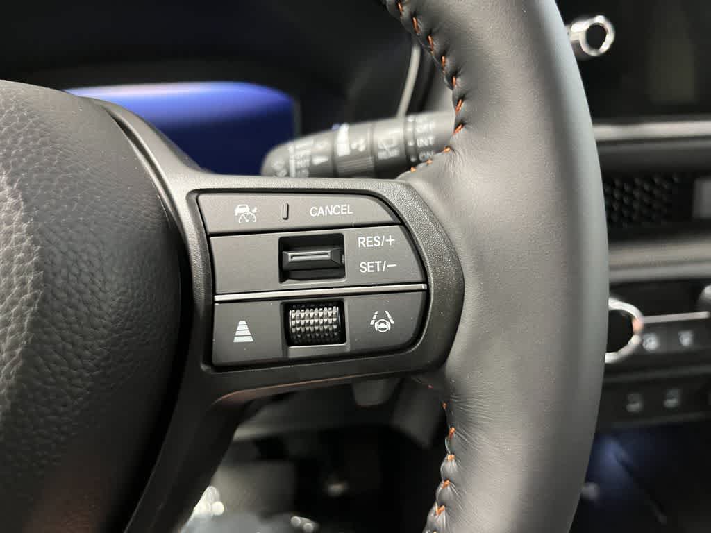 Thumbnail: 2026 Honda CR-V - 18