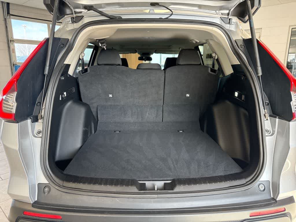 Thumbnail: 2023 Honda CR-V - 36