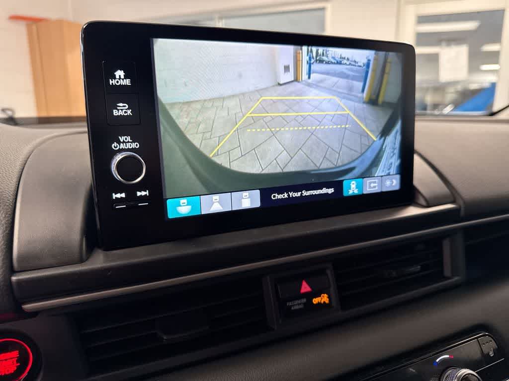 Thumbnail: 2025 Honda Pilot - 31