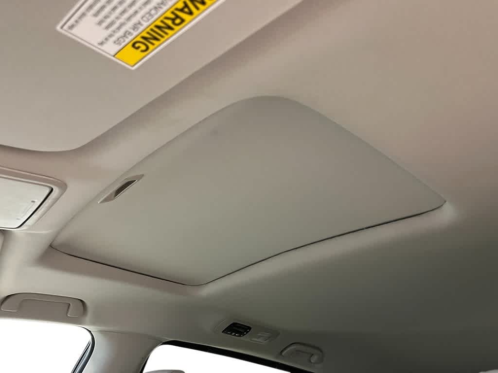 Thumbnail: 2026 Honda Odyssey - 19