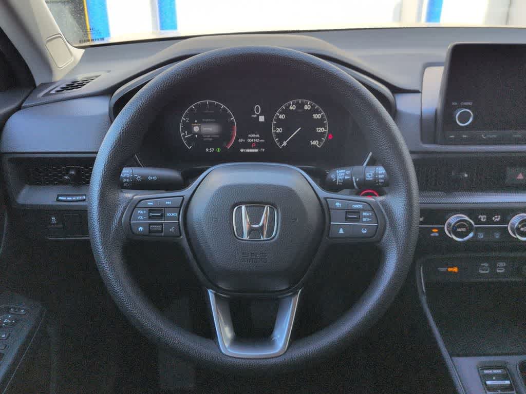 Thumbnail: 2025 Honda CR-V - 26