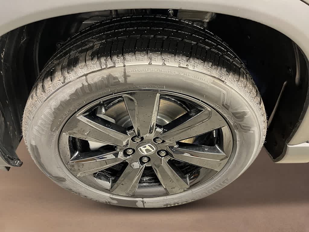 Thumbnail: 2025 Honda Pilot - 11