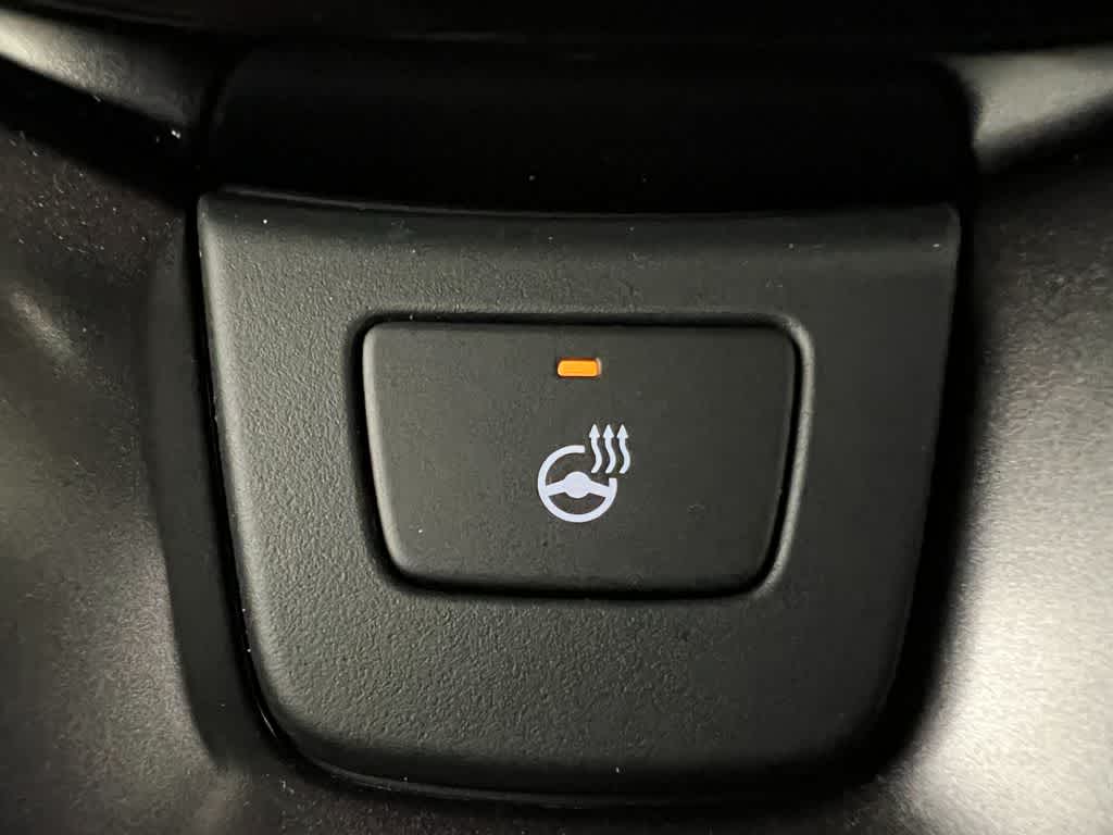 Thumbnail: 2025 Honda Pilot - 22