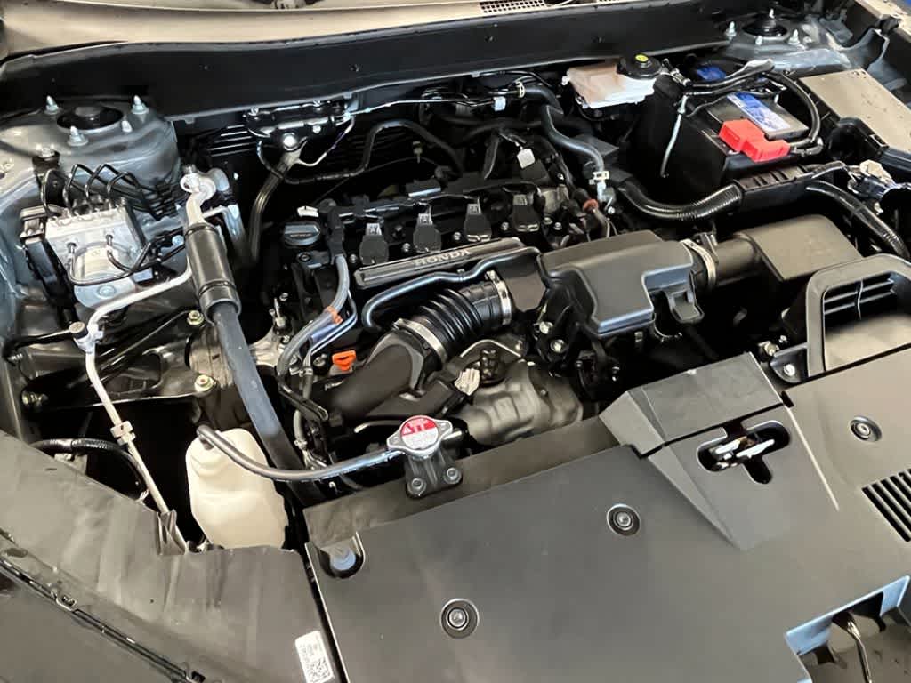 Thumbnail: 2026 Honda CR-V - 11