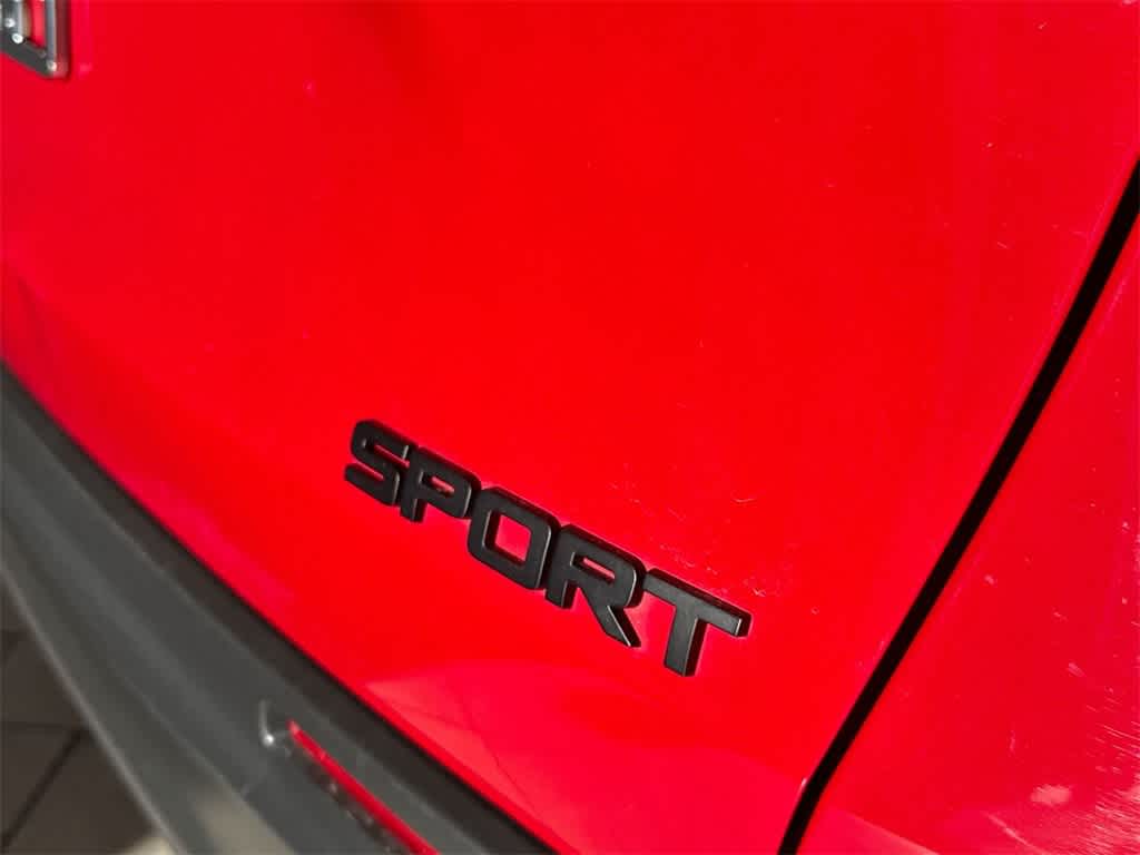 Thumbnail: 2023 Honda HR-V - 11